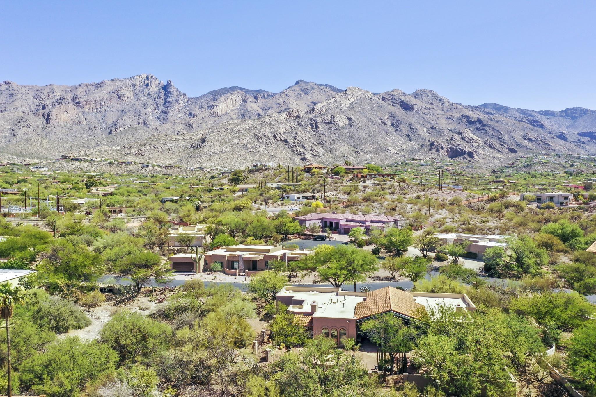 La Paloma Ridge Estates I (1-69) - Residential