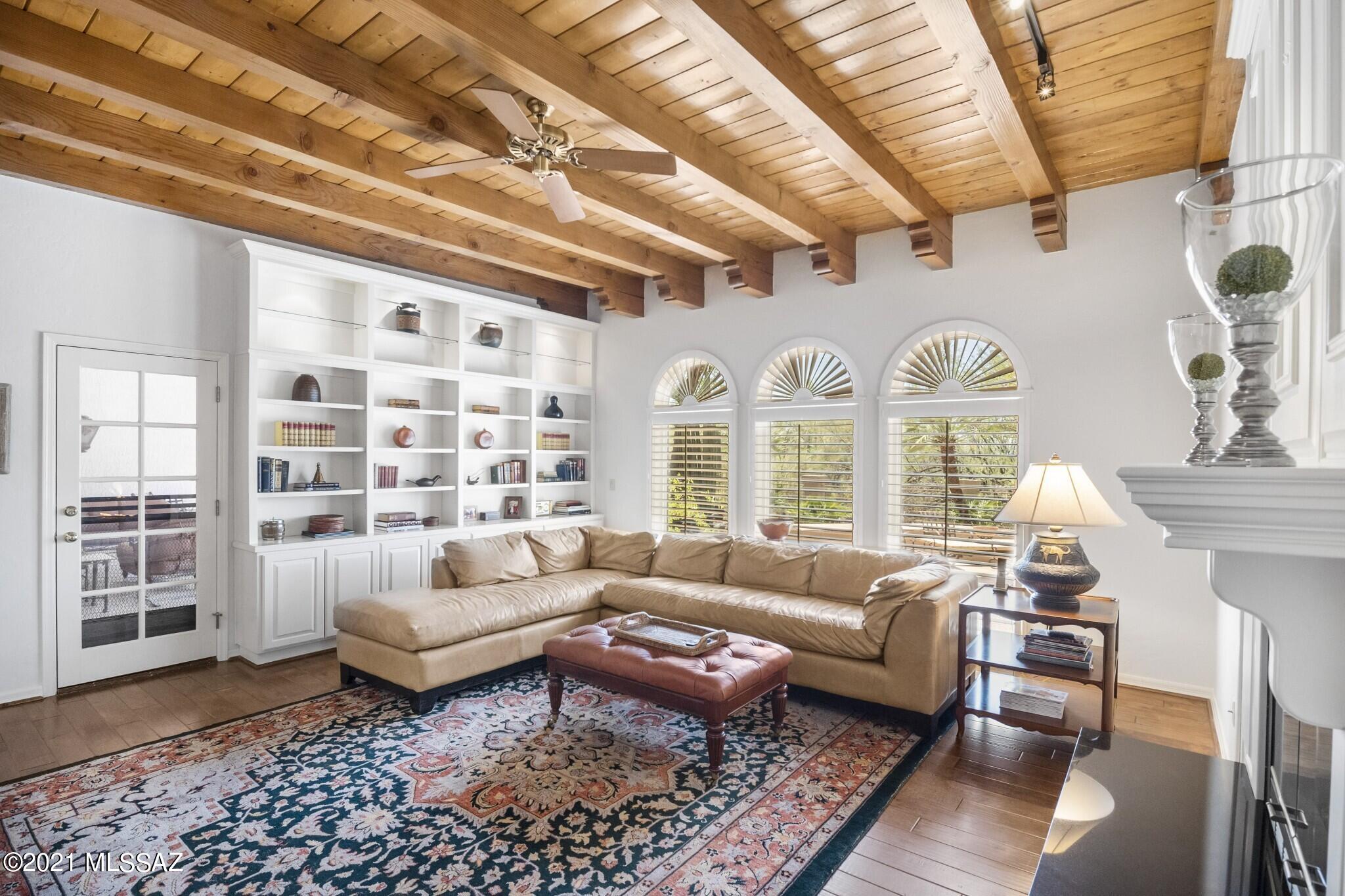 La Paloma Ridge Estates I (1-69) - Residential