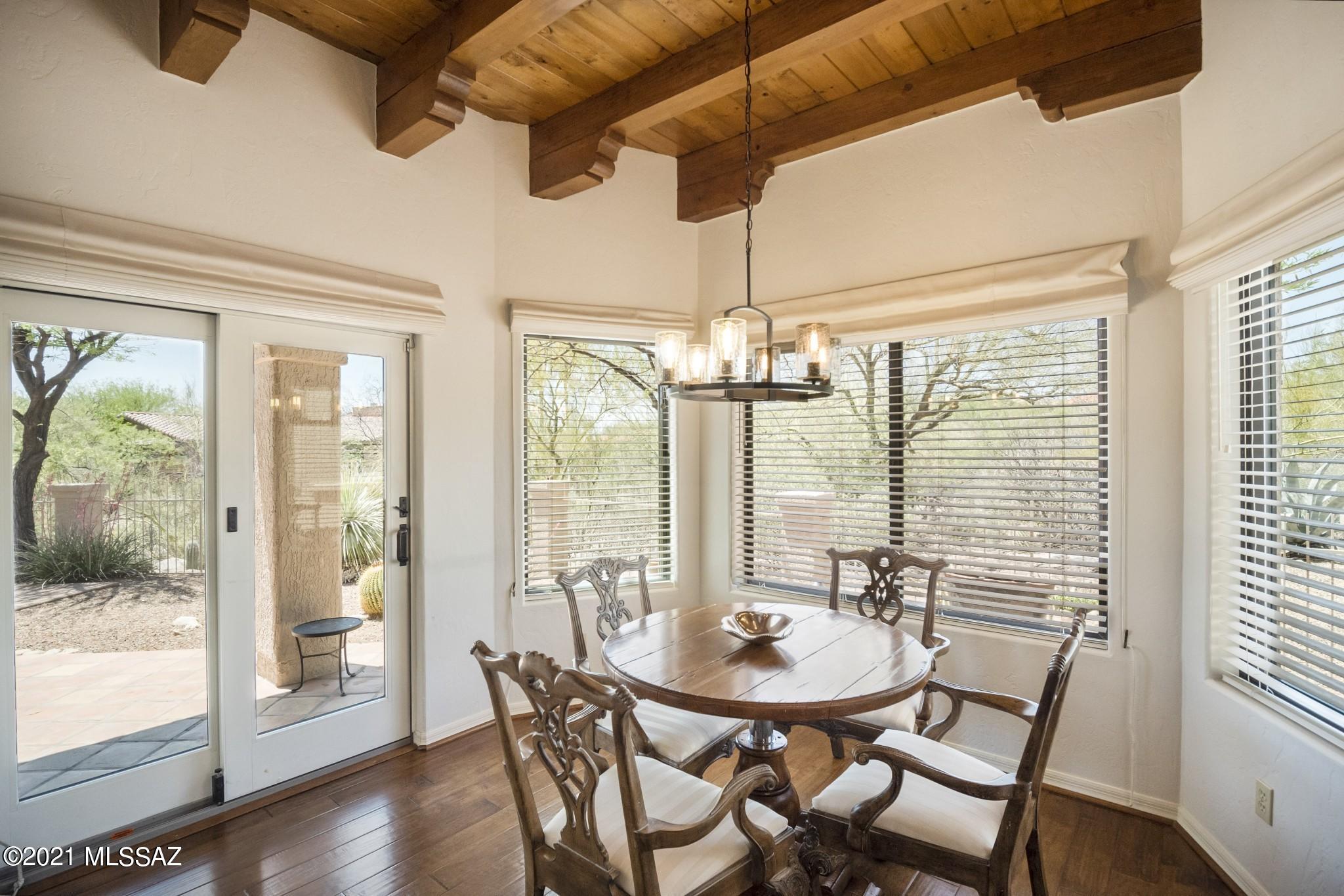 La Paloma Ridge Estates I (1-69) - Residential