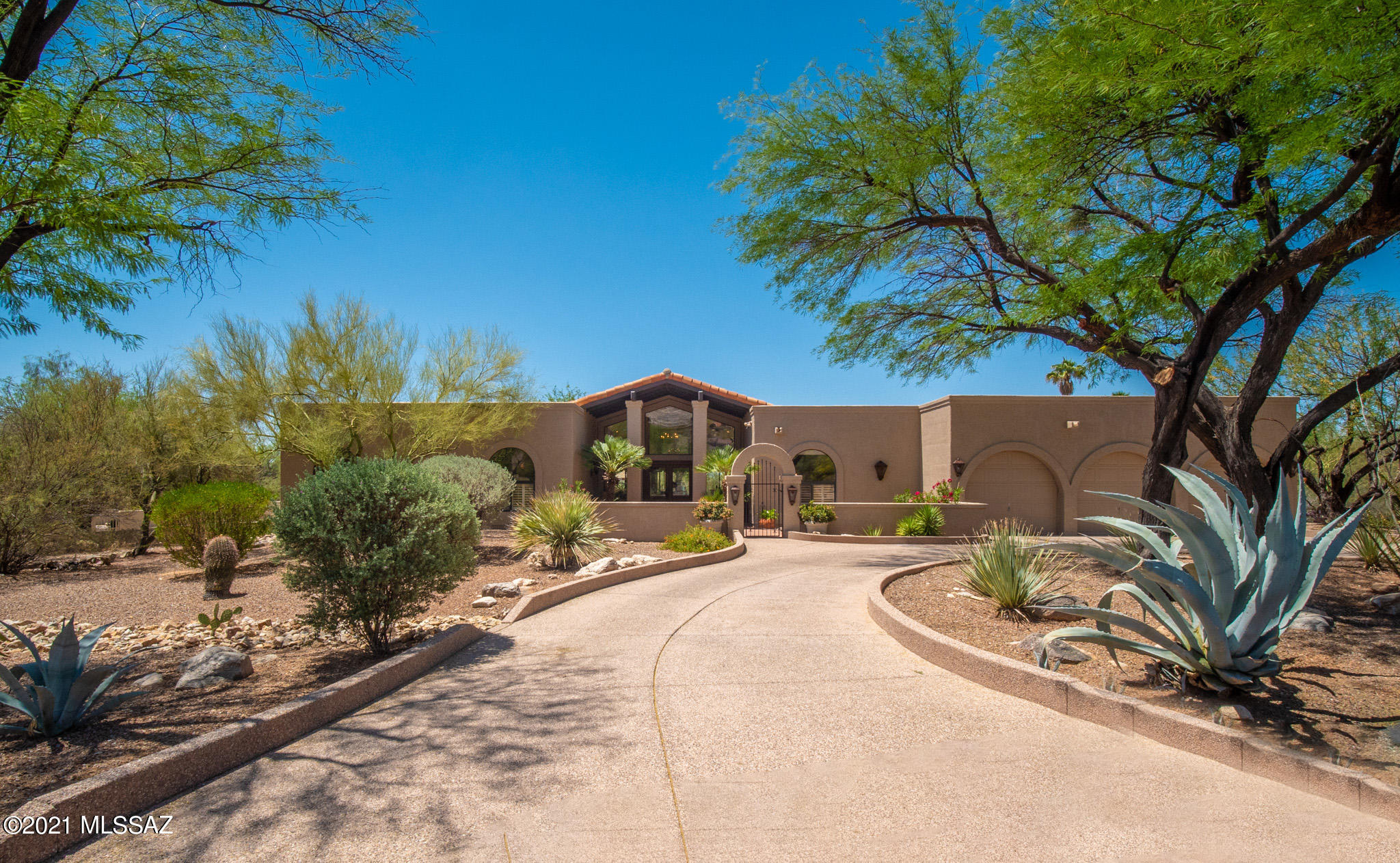 La Paloma Ridge Estates I (1-69) - Residential