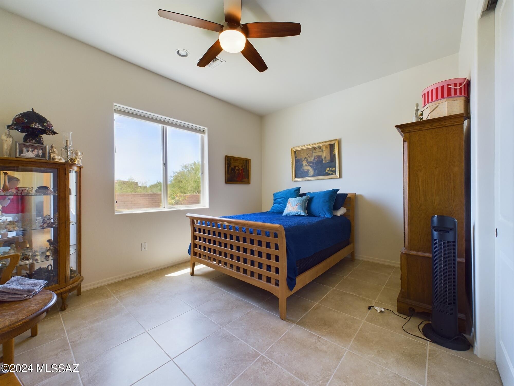 Bear Canyon Overlook (1-15) - Residential