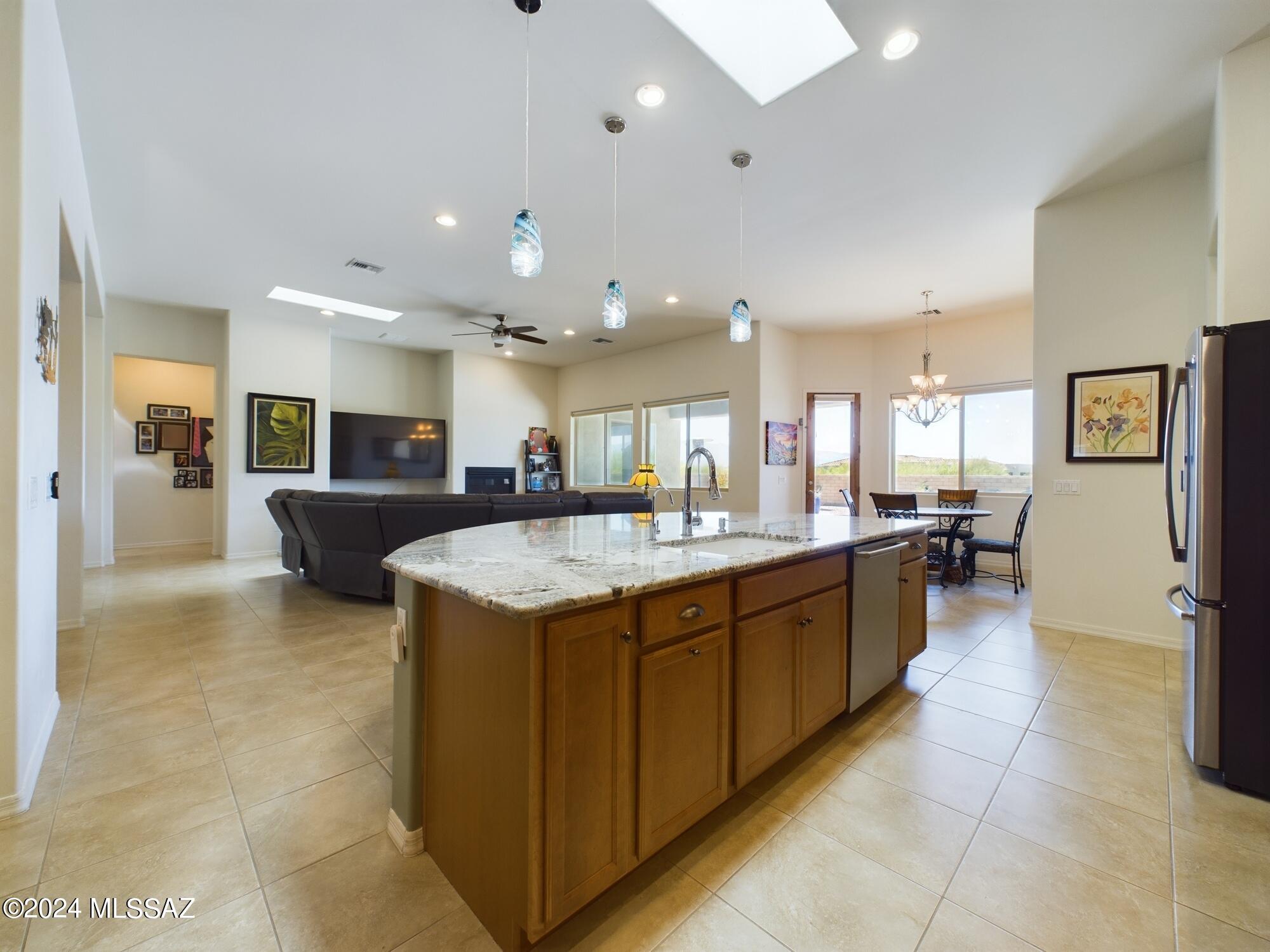 Bear Canyon Overlook (1-15) - Residential