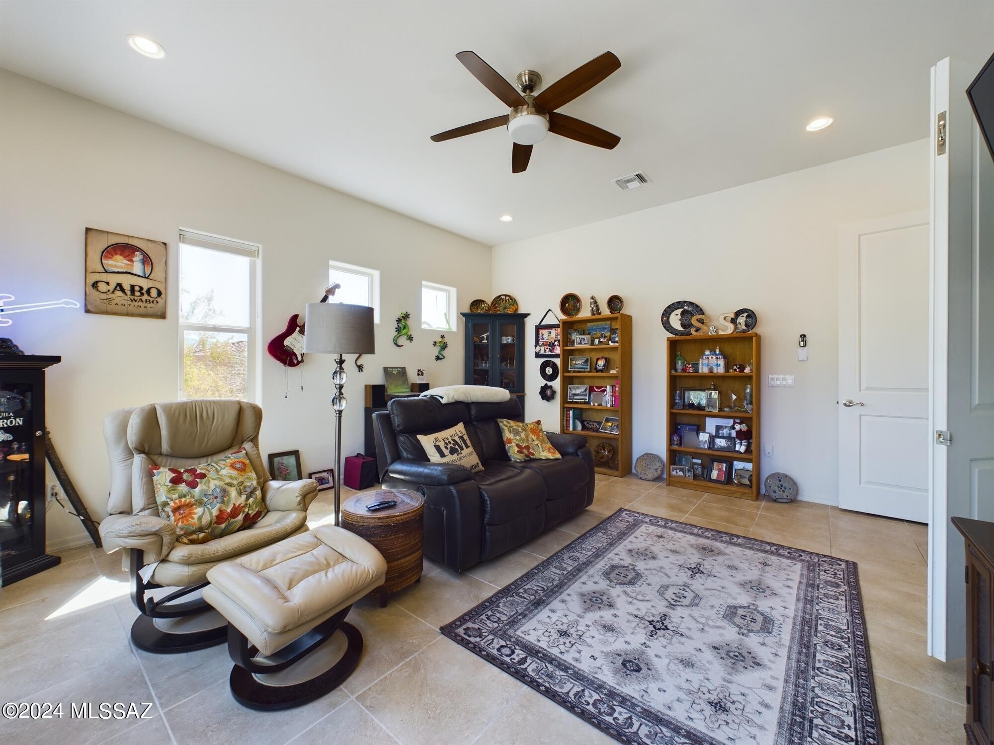 Bear Canyon Overlook (1-15) - Residential