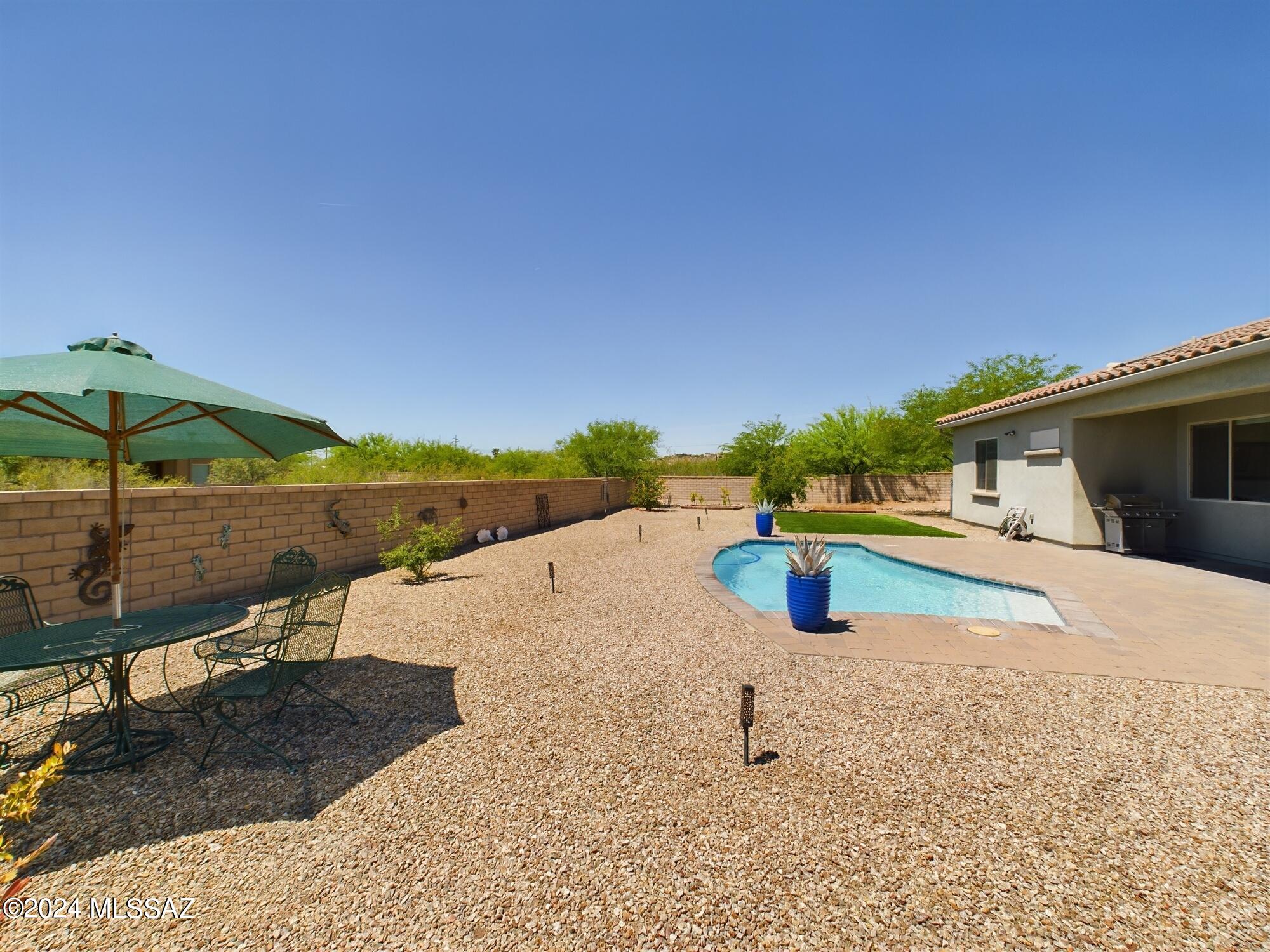 Bear Canyon Overlook (1-15) - Residential