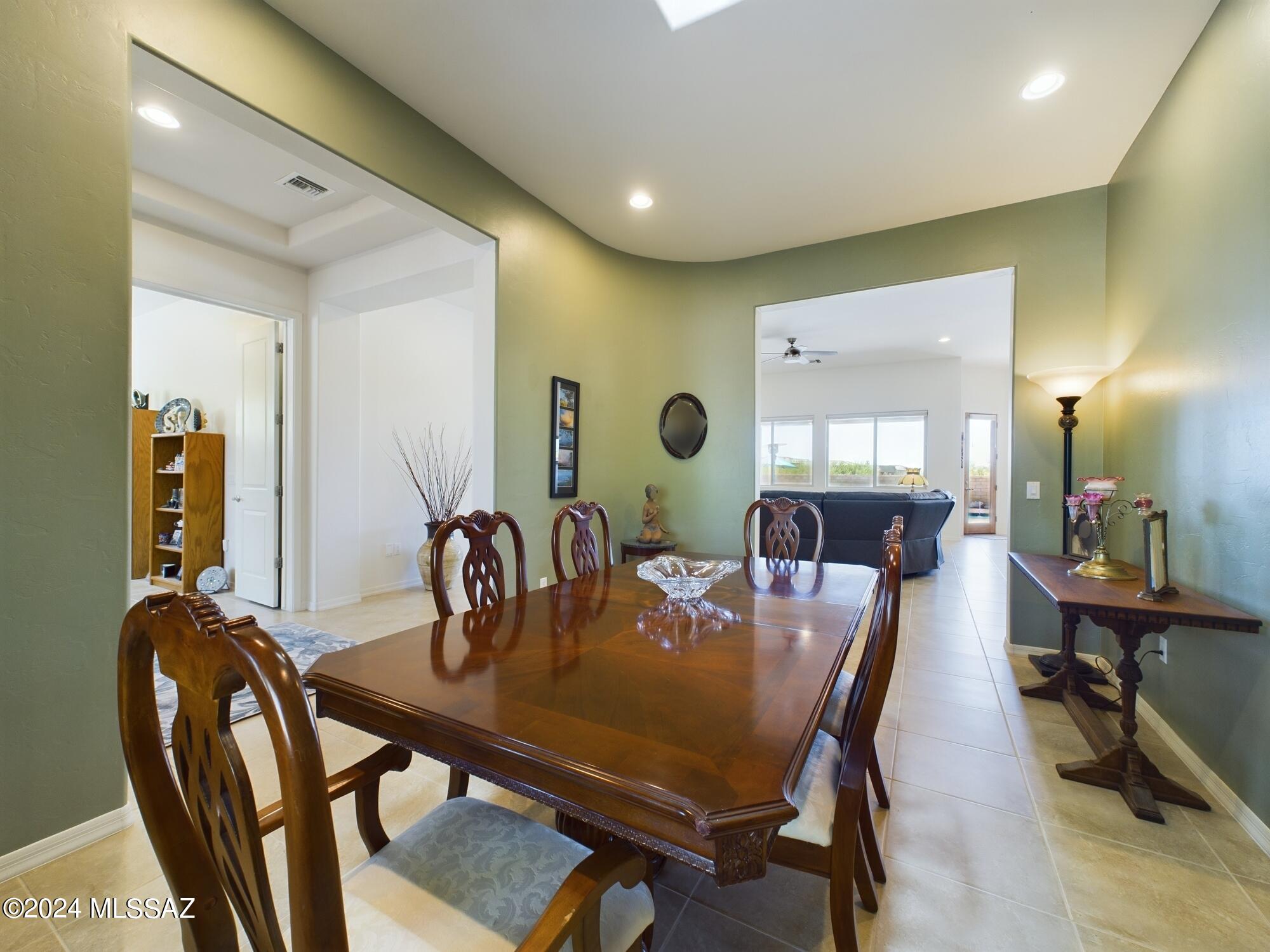 Bear Canyon Overlook (1-15) - Residential