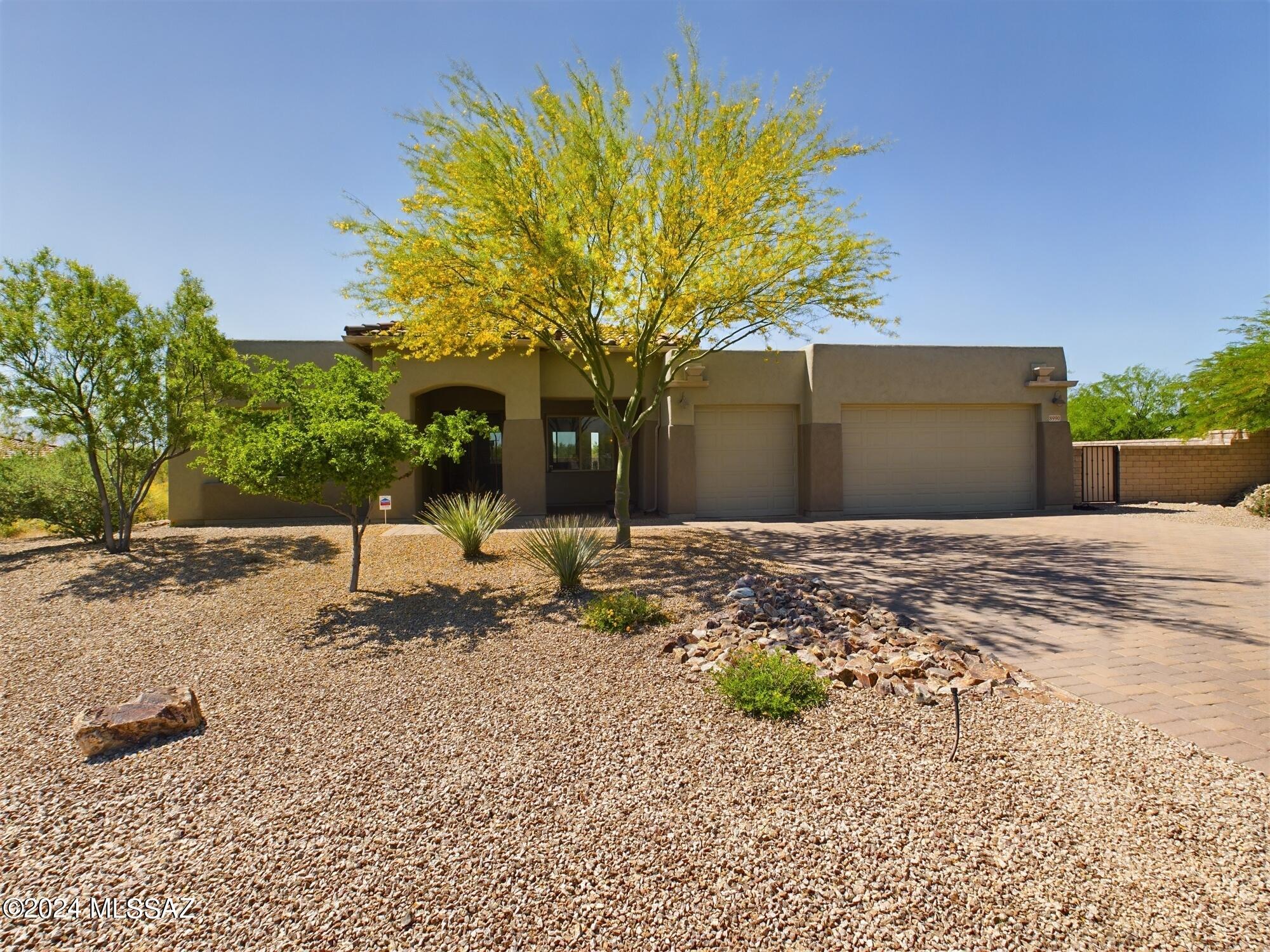 Bear Canyon Overlook (1-15) - Residential