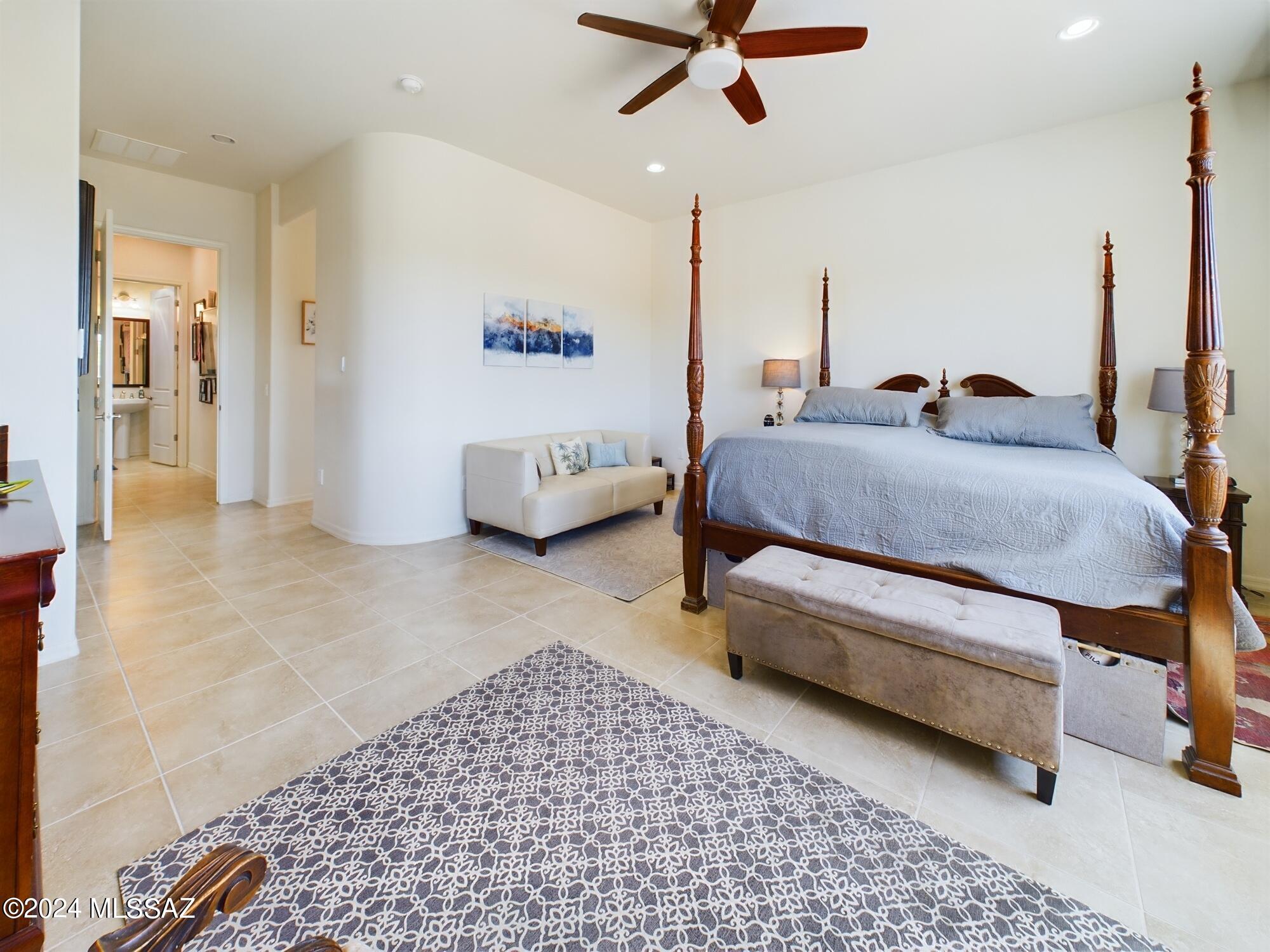 Bear Canyon Overlook (1-15) - Residential