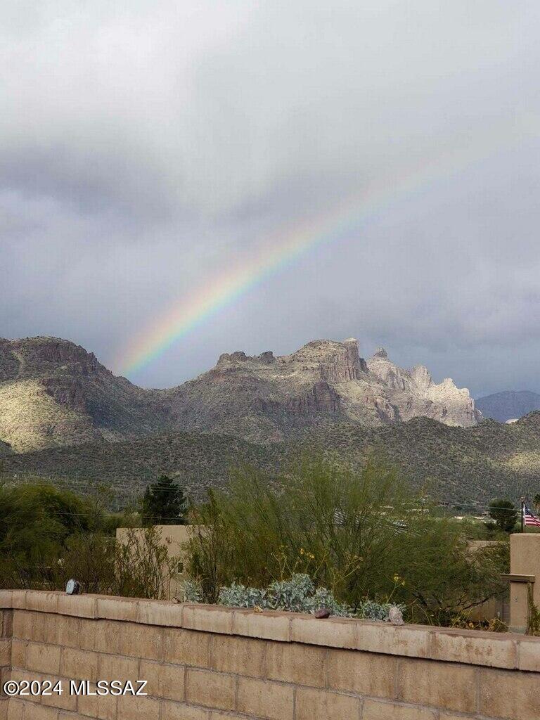 Bear Canyon Overlook (1-15) - Residential