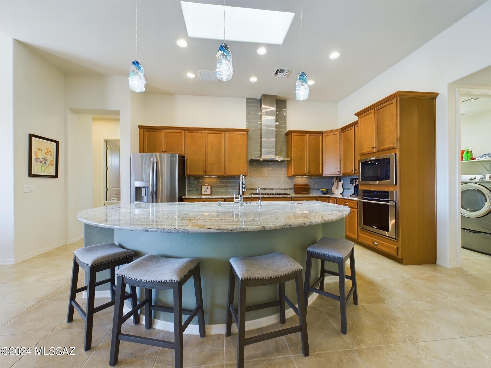 Bear Canyon Overlook (1-15) - Residential