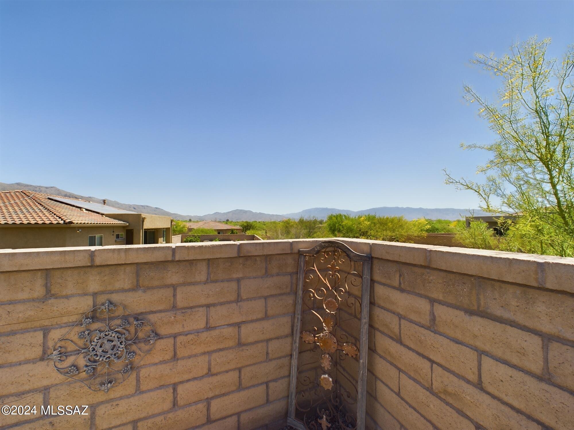 Bear Canyon Overlook (1-15) - Residential