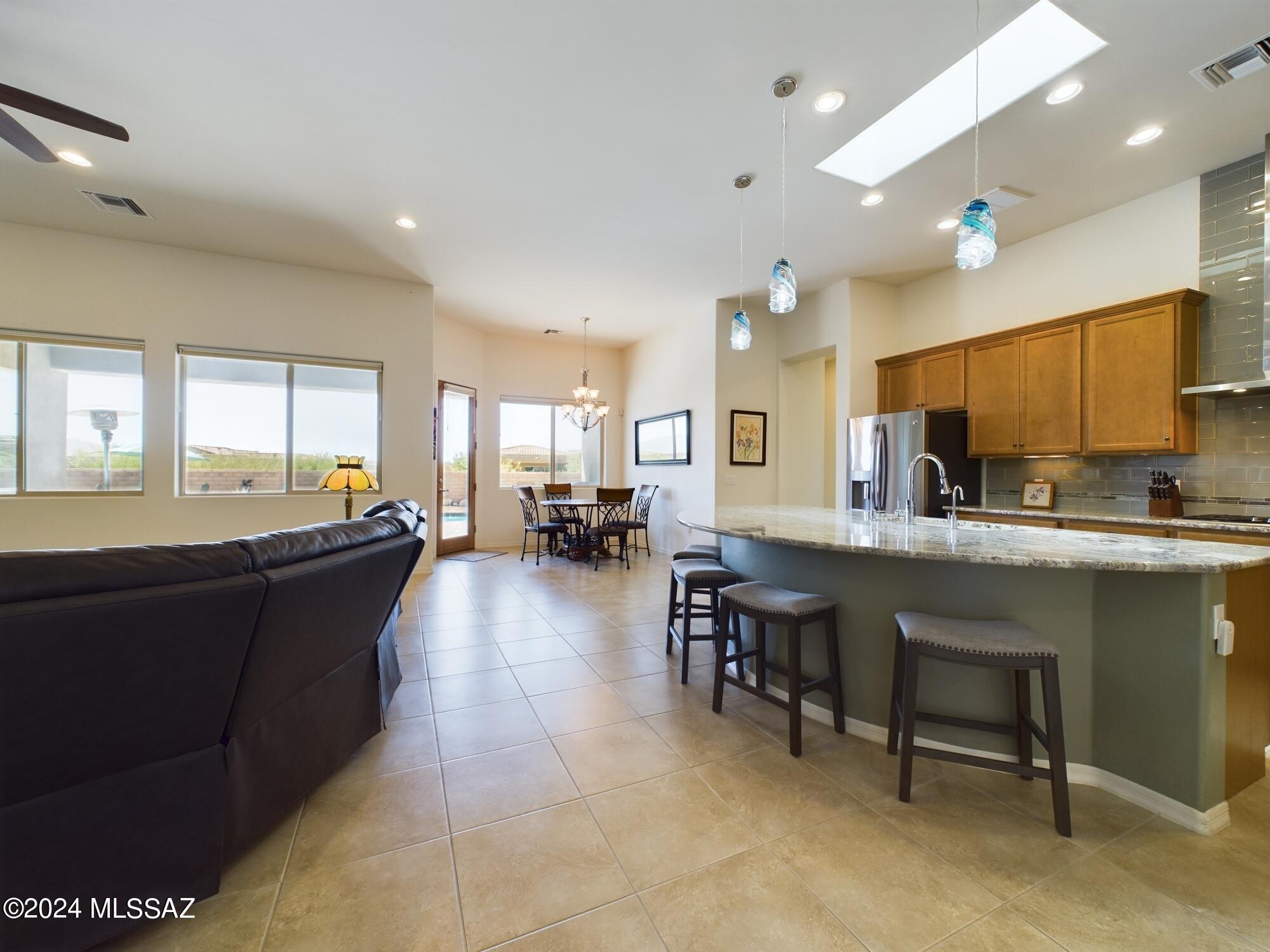Bear Canyon Overlook (1-15) - Residential