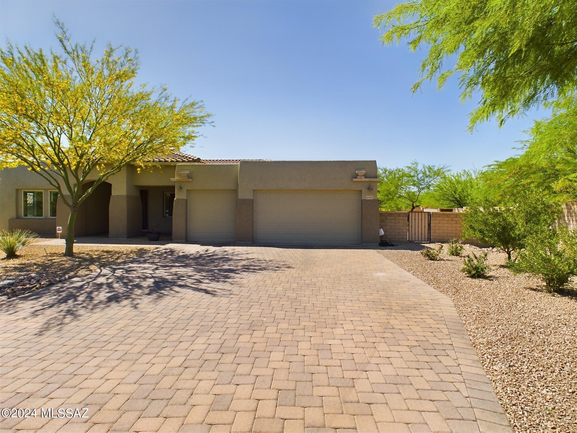 Bear Canyon Overlook (1-15) - Residential