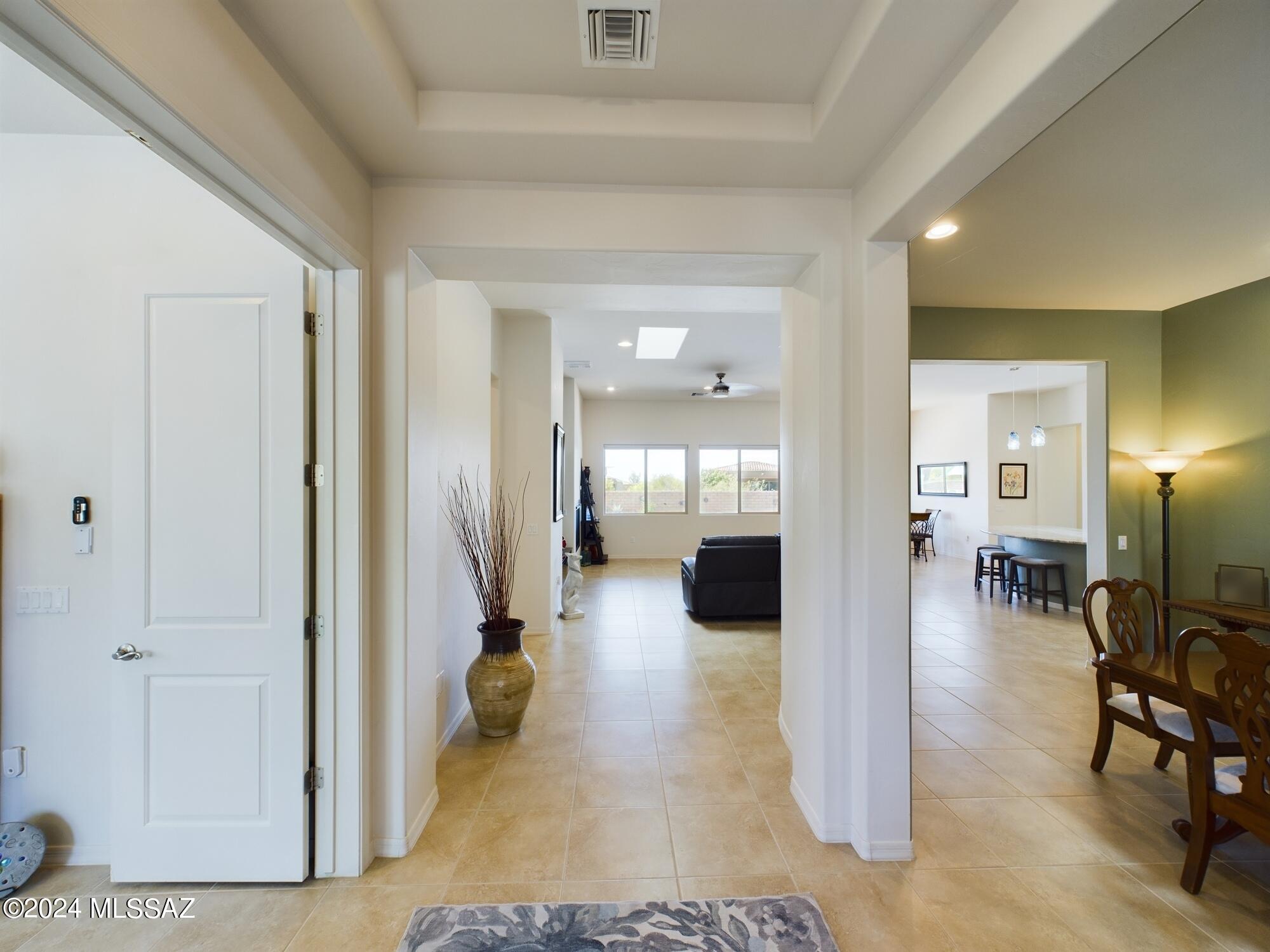 Bear Canyon Overlook (1-15) - Residential