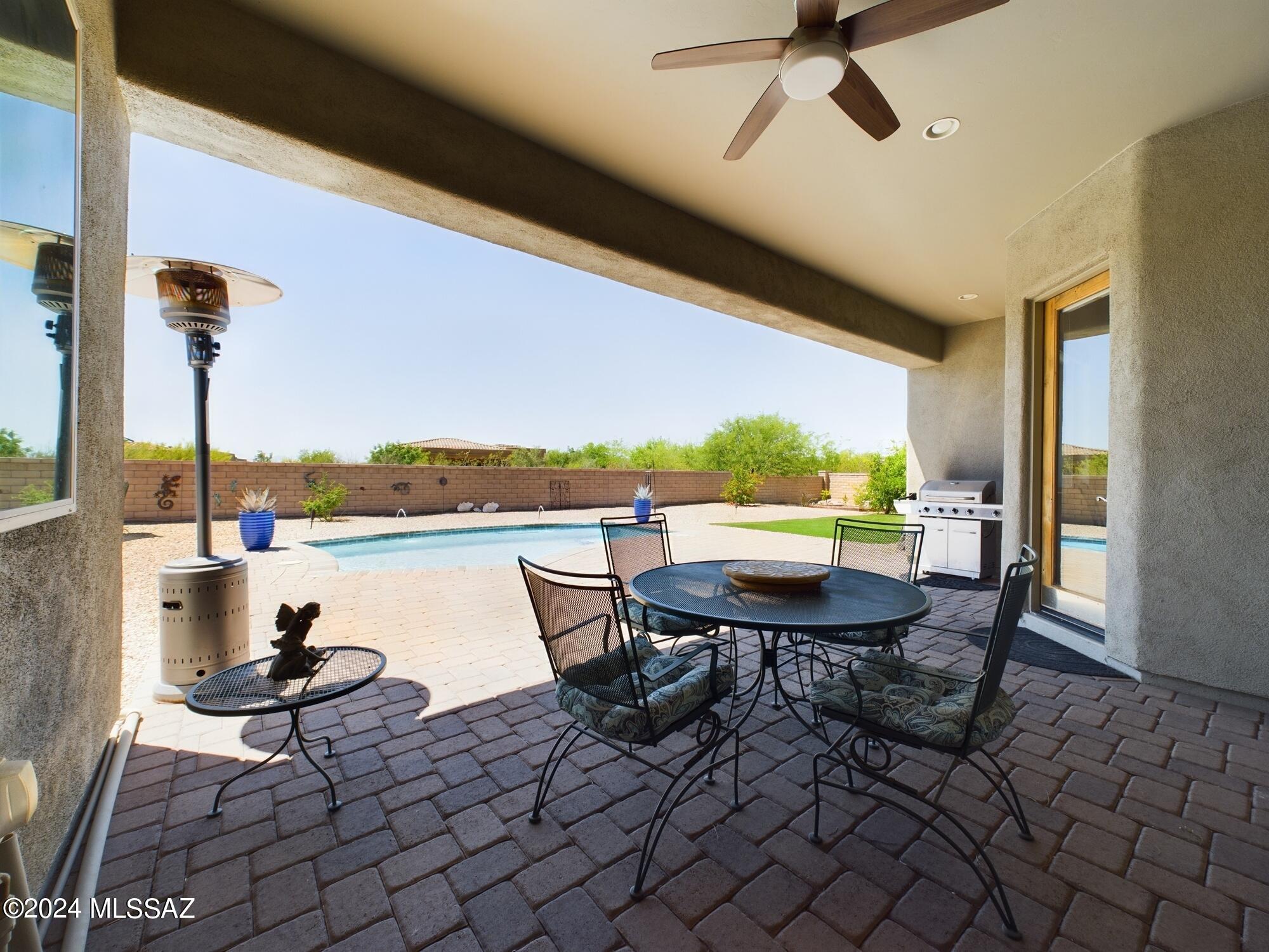 Bear Canyon Overlook (1-15) - Residential