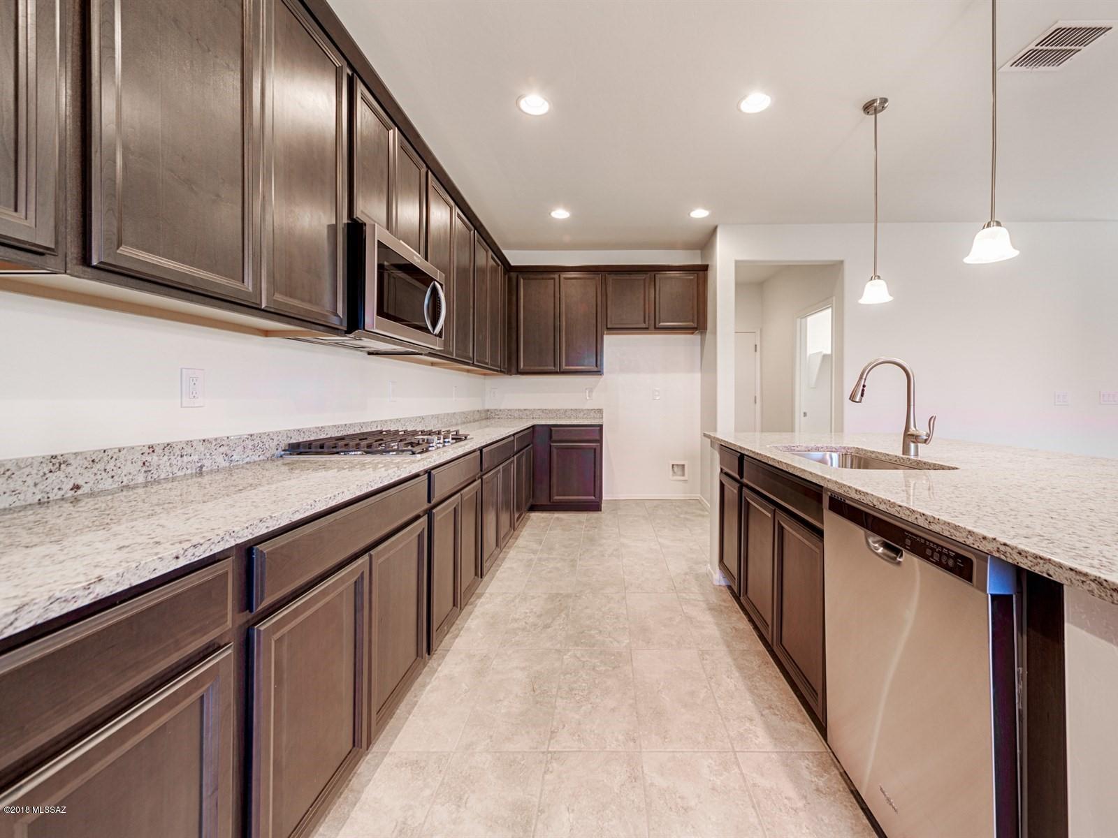 Gladden Farms BLK 1 - Residential