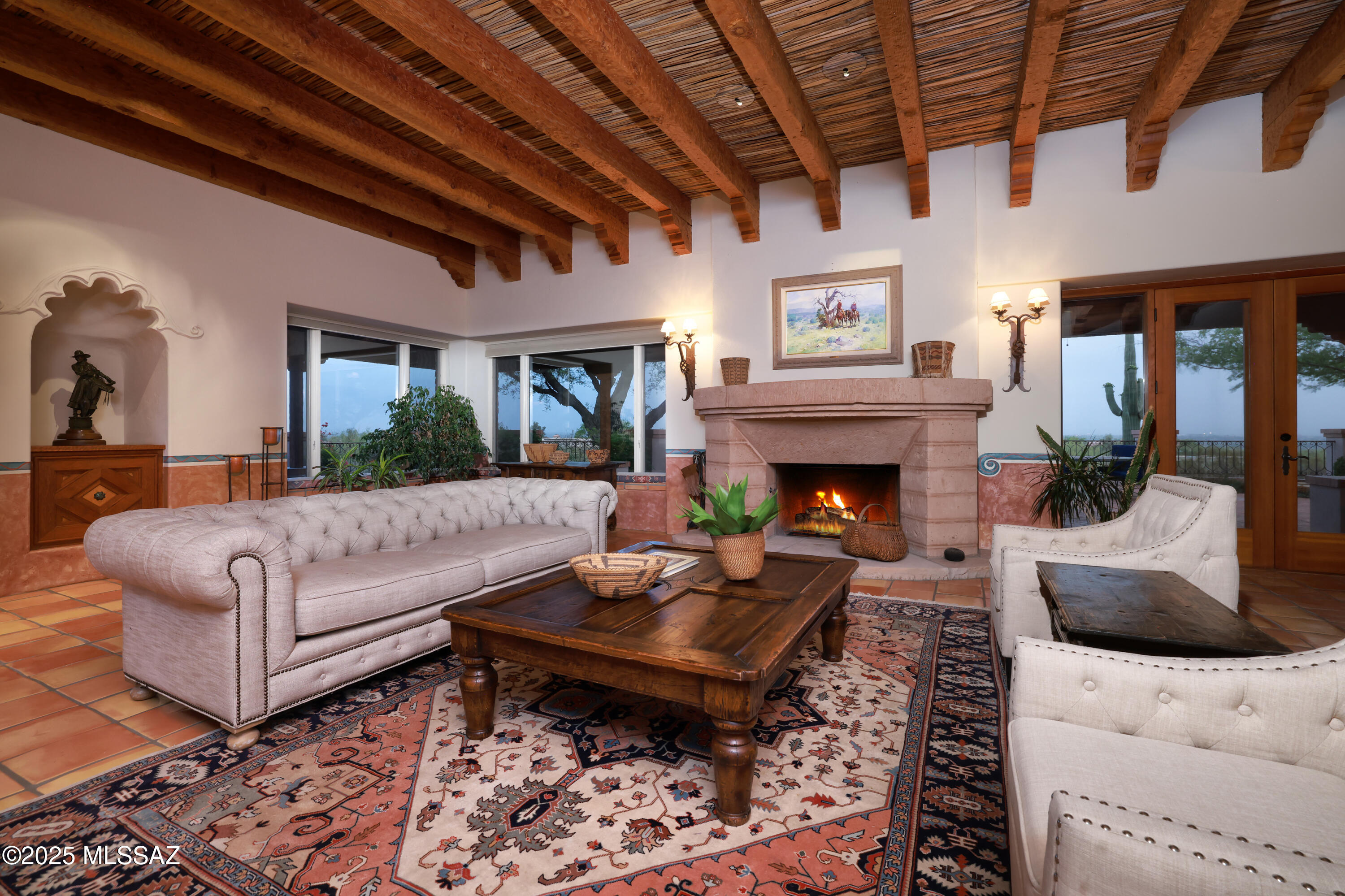 Catalina Foothills Est. NO. 10 (73-90, 119, 121, 123, 127-146) - Residential