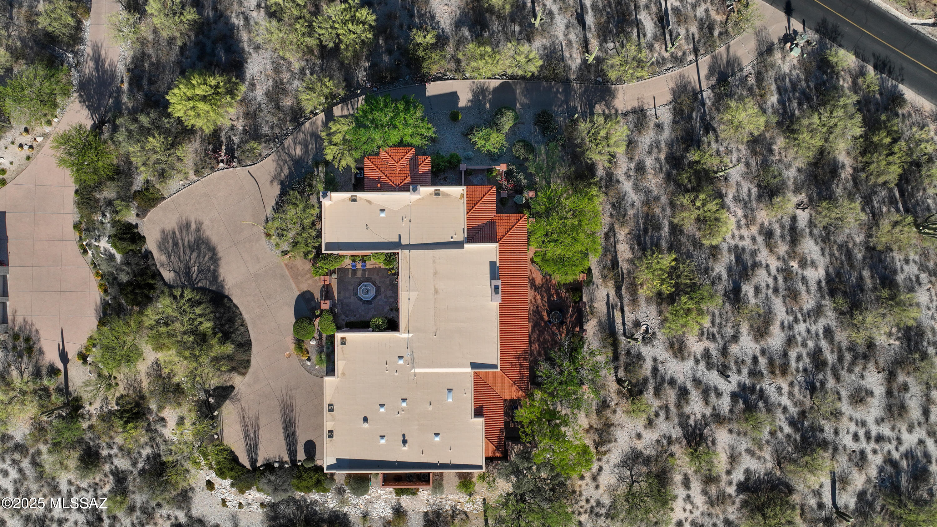 Catalina Foothills Est. NO. 10 (73-90, 119, 121, 123, 127-146) - Residential