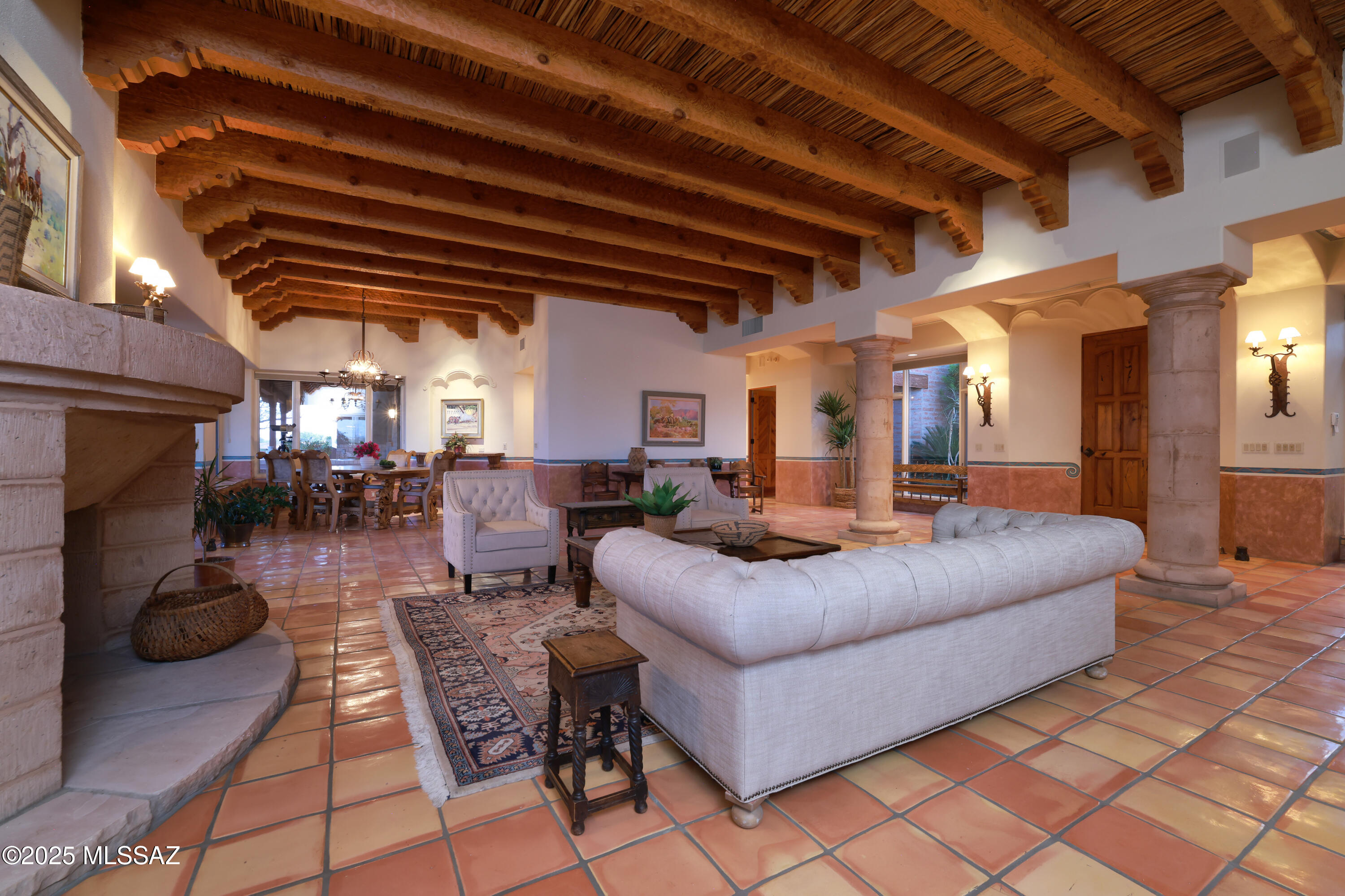 Catalina Foothills Est. NO. 10 (73-90, 119, 121, 123, 127-146) - Residential