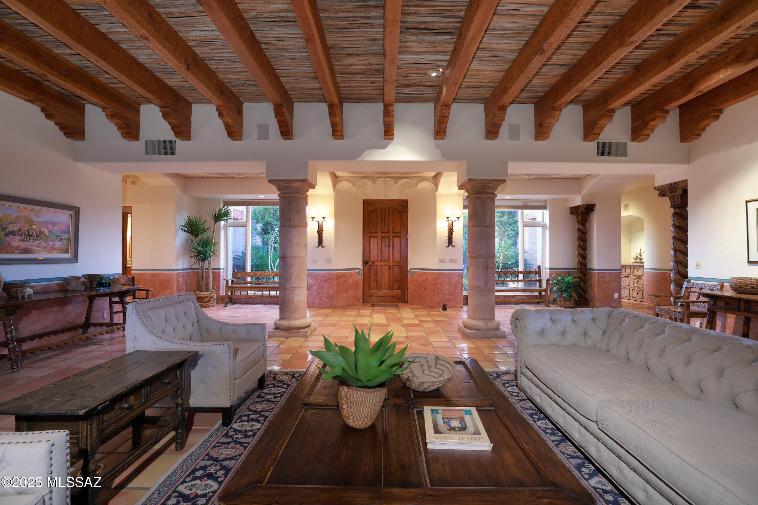 Catalina Foothills Est. NO. 10 (73-90, 119, 121, 123, 127-146) - Residential