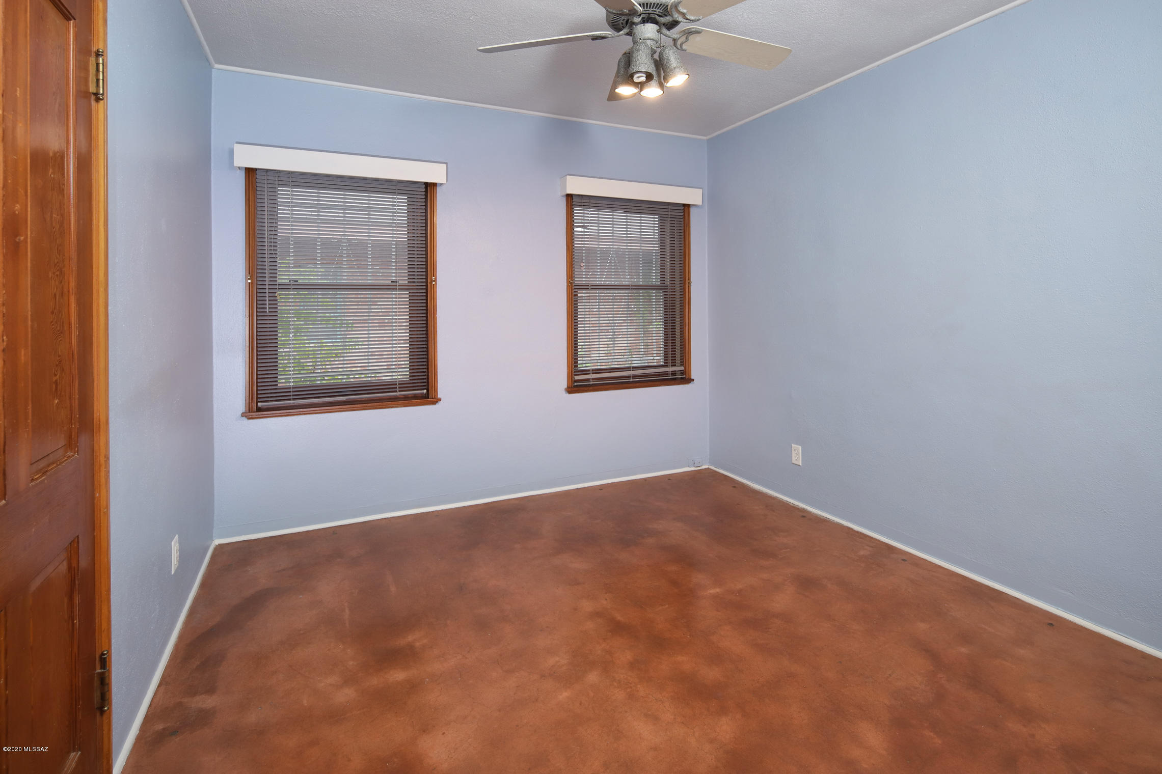 Fairmount - Residential
