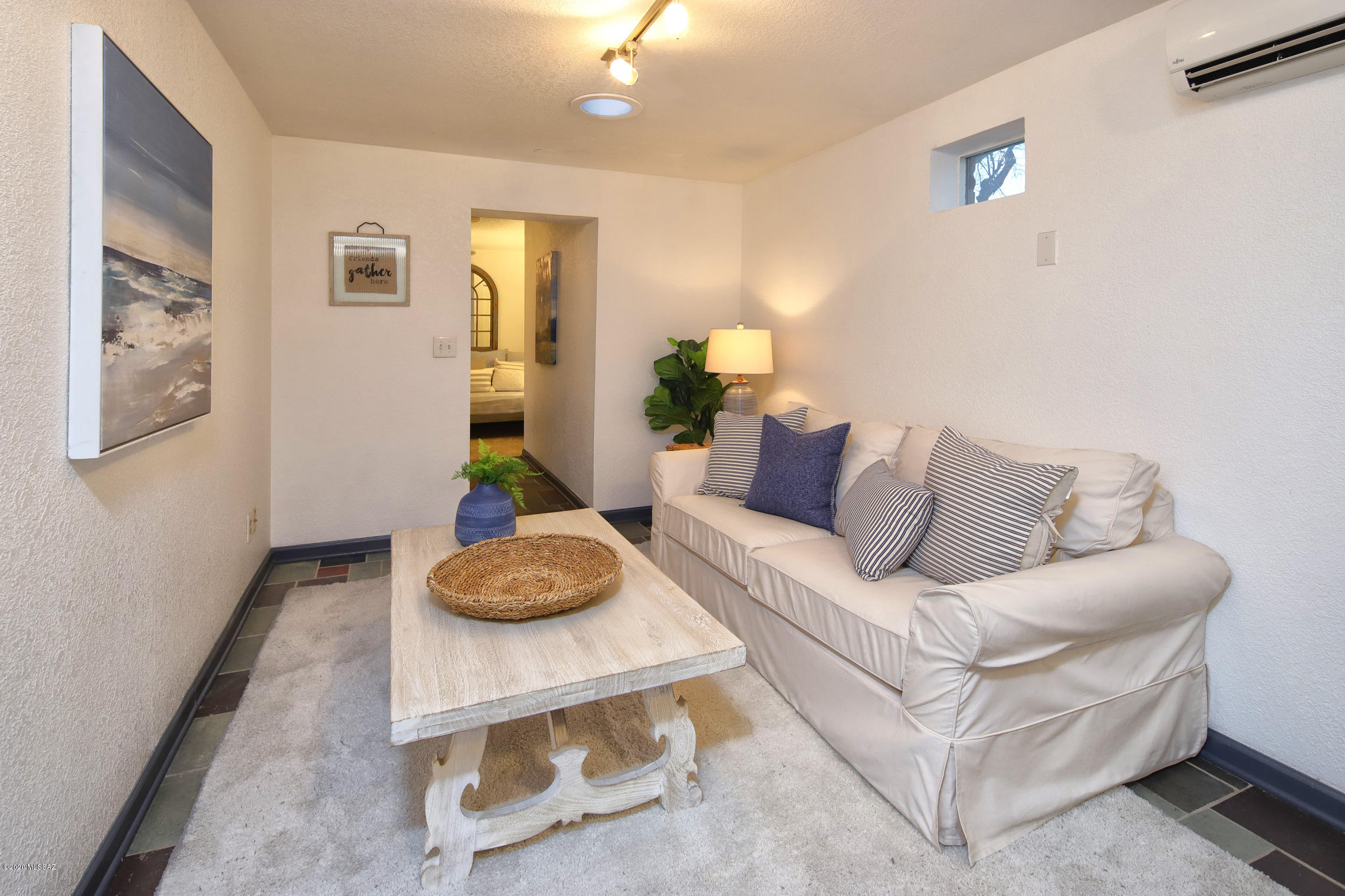 Fairmount - Residential