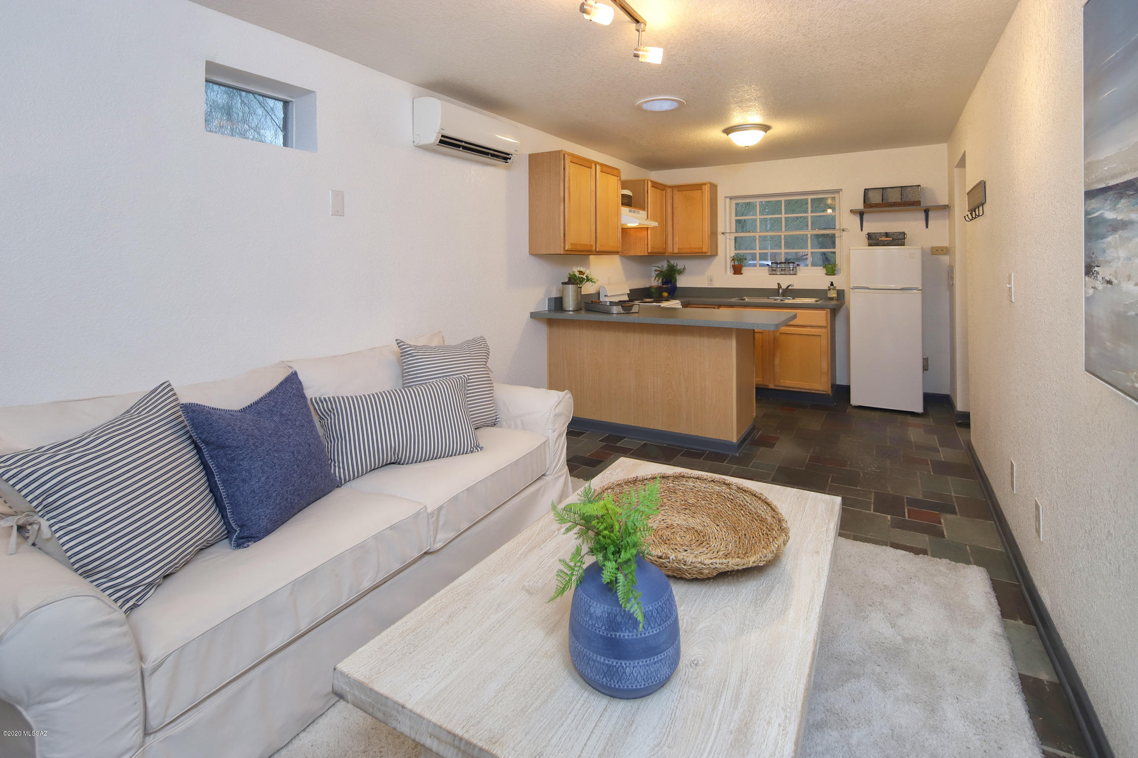 Fairmount - Residential
