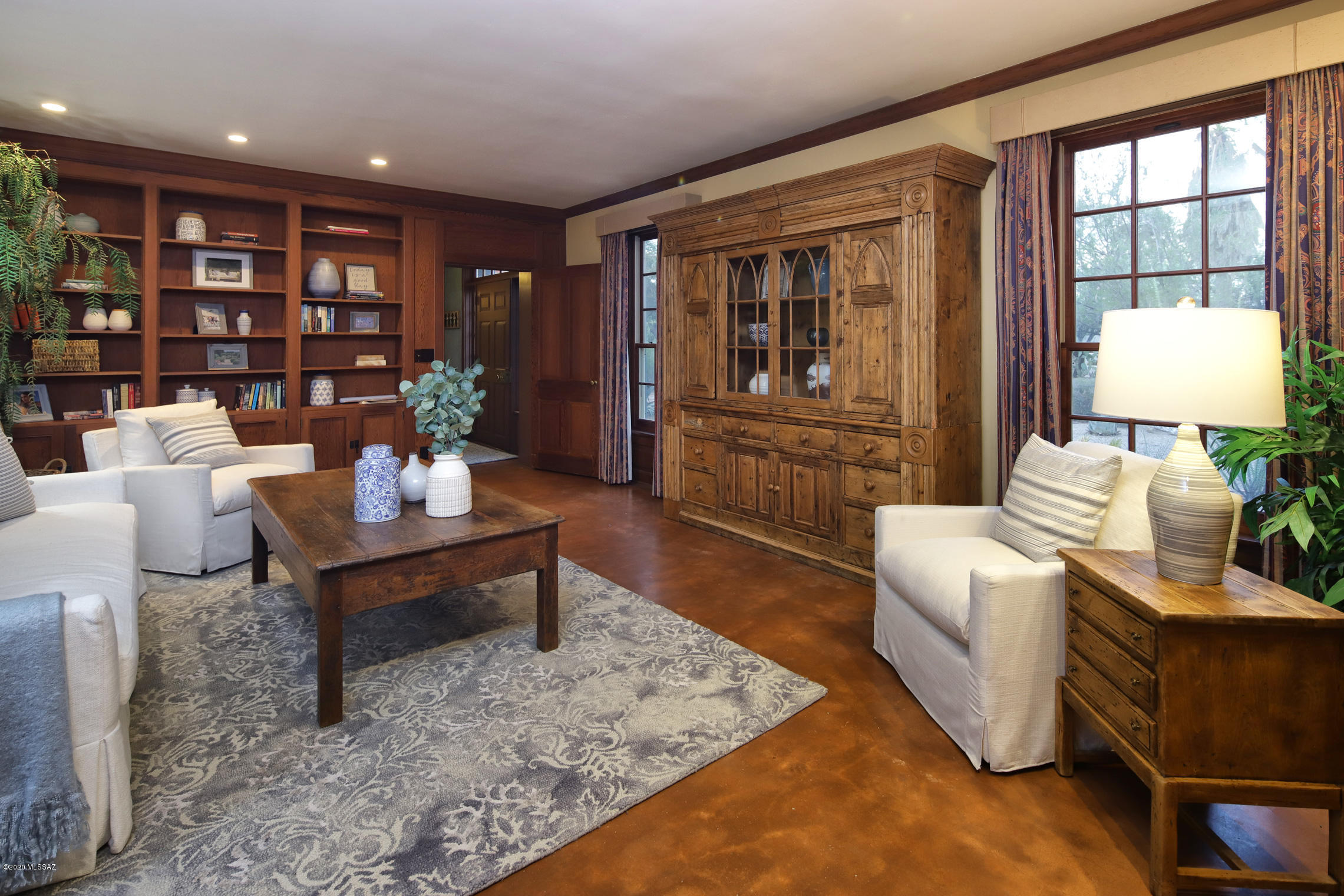 Fairmount - Residential