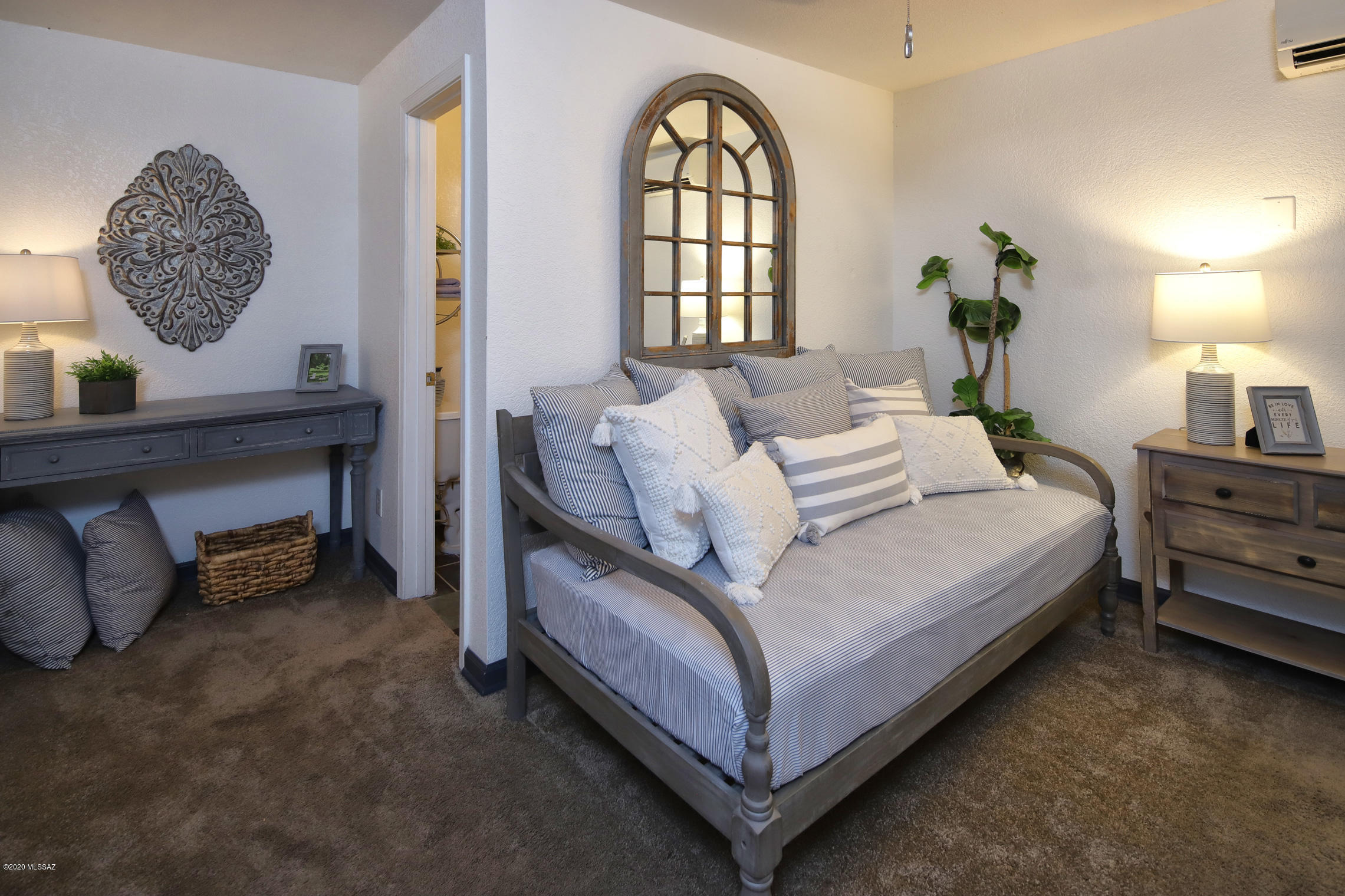 Fairmount - Residential