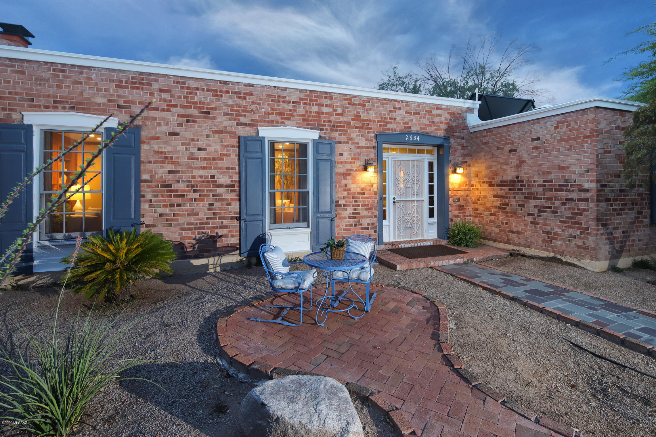 Fairmount - Residential