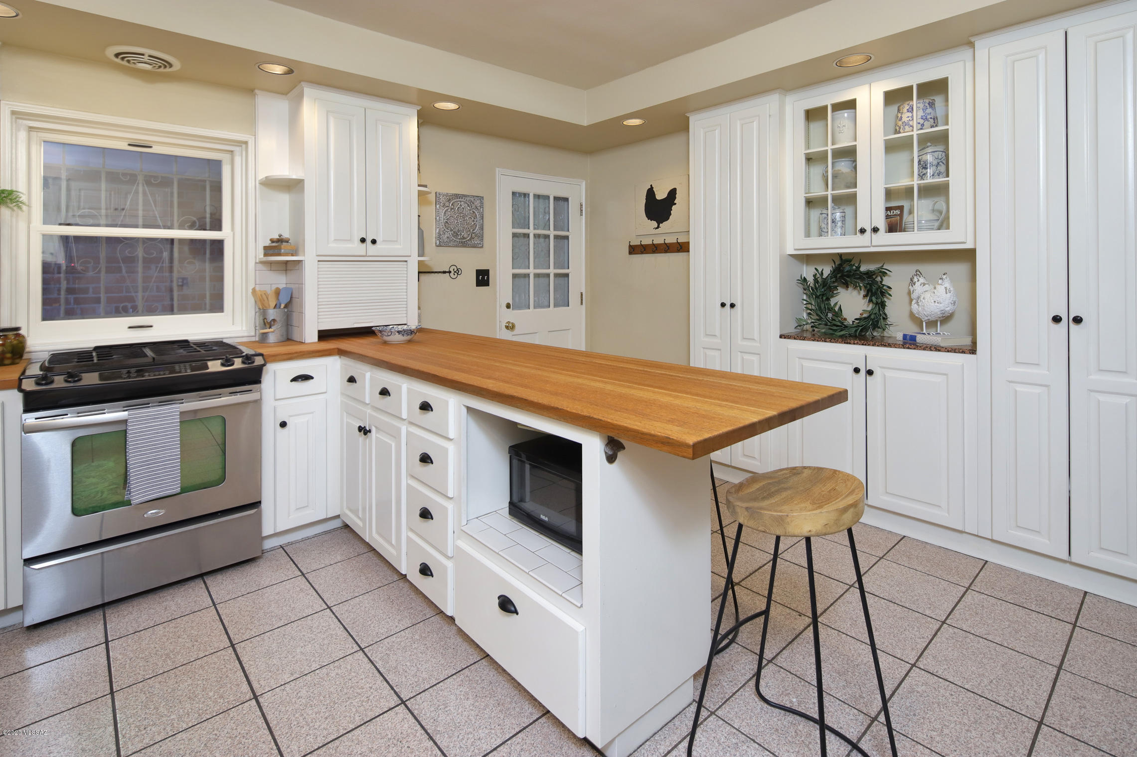Fairmount - Residential