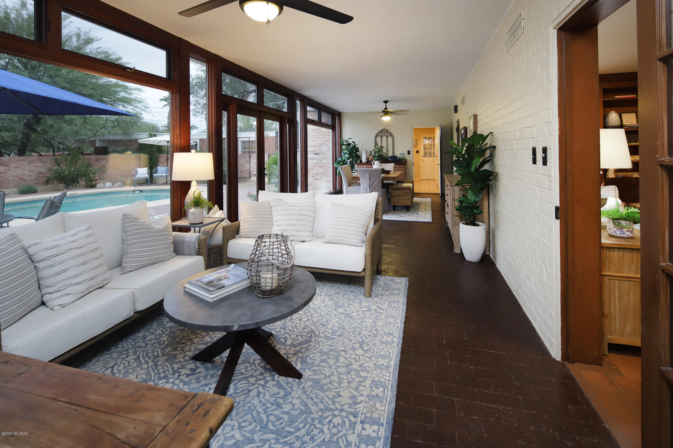 Fairmount - Residential
