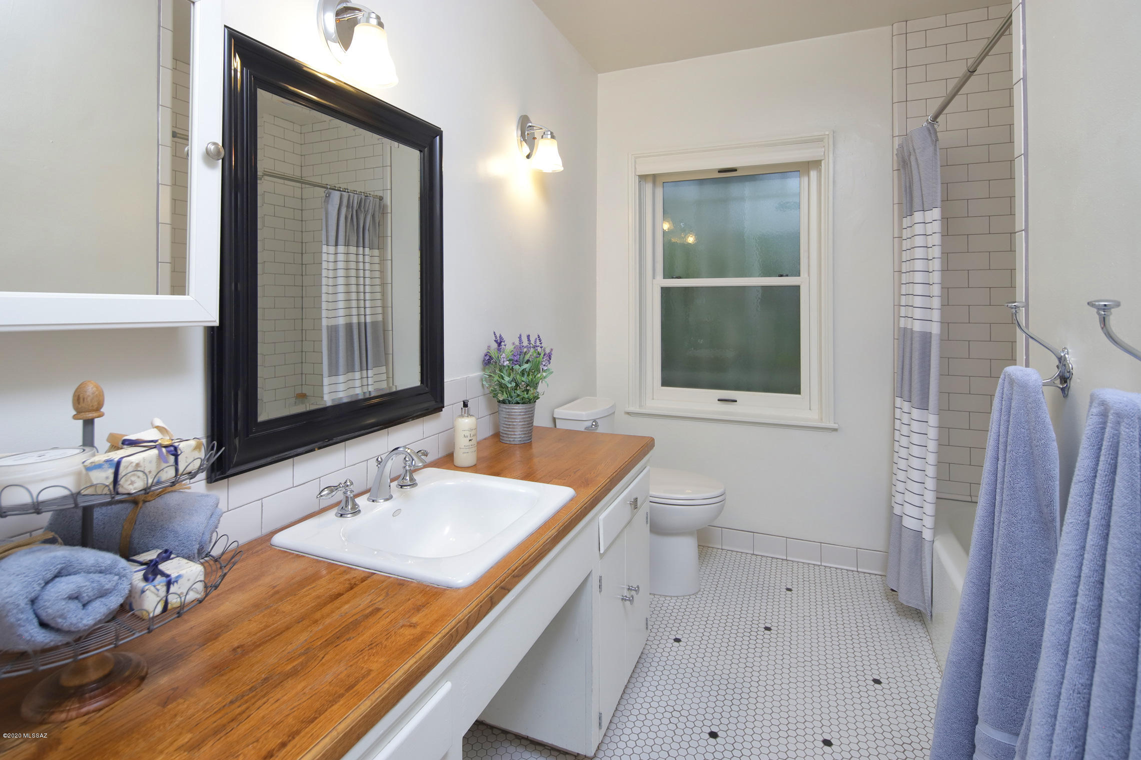 Fairmount - Residential