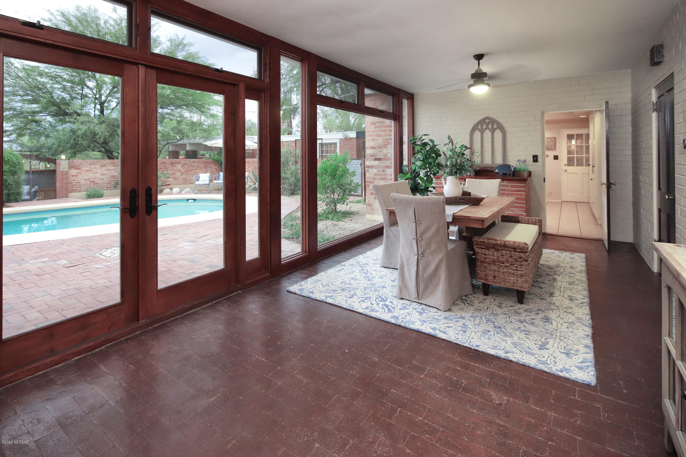 Fairmount - Residential