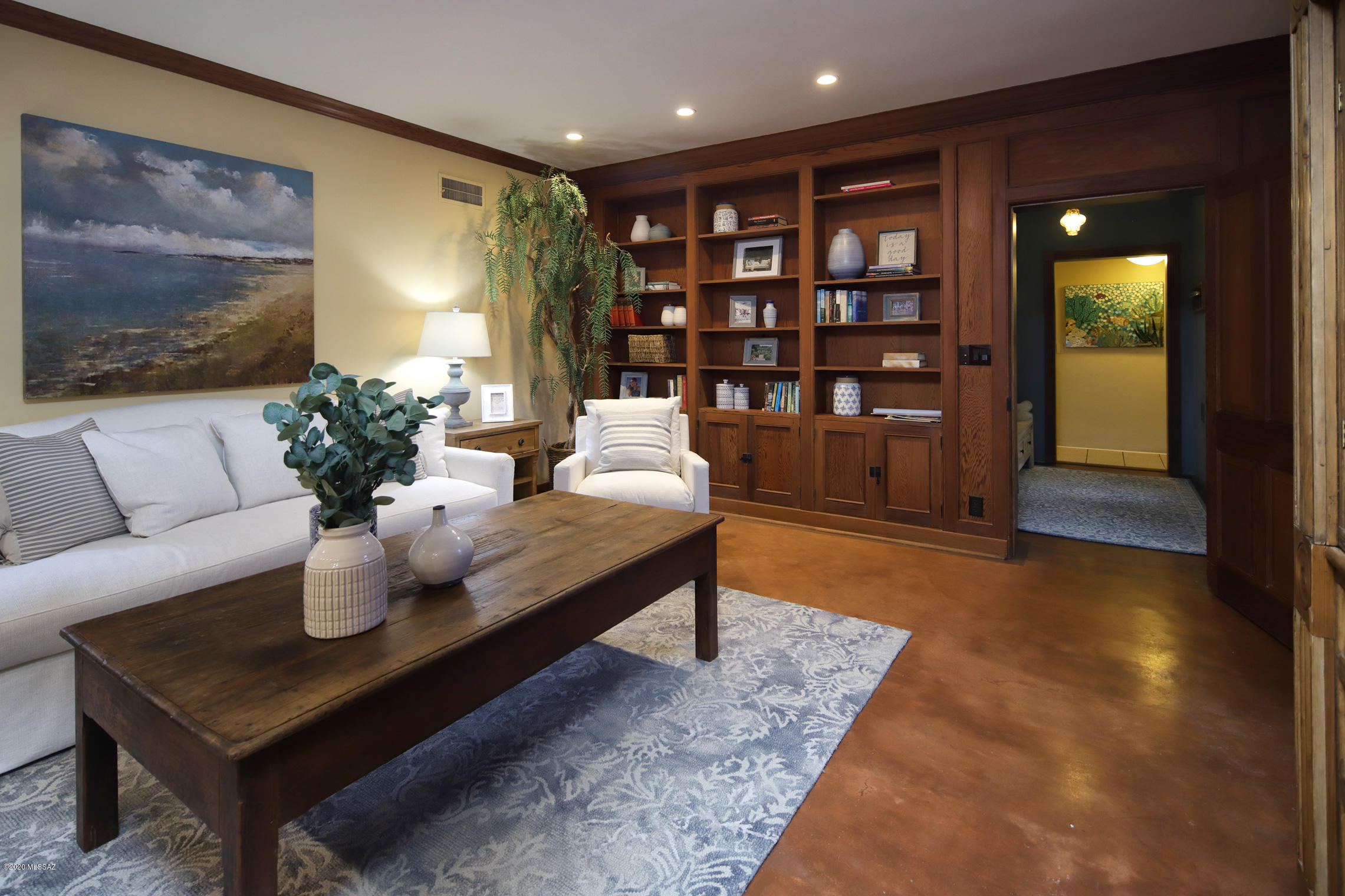 Fairmount - Residential