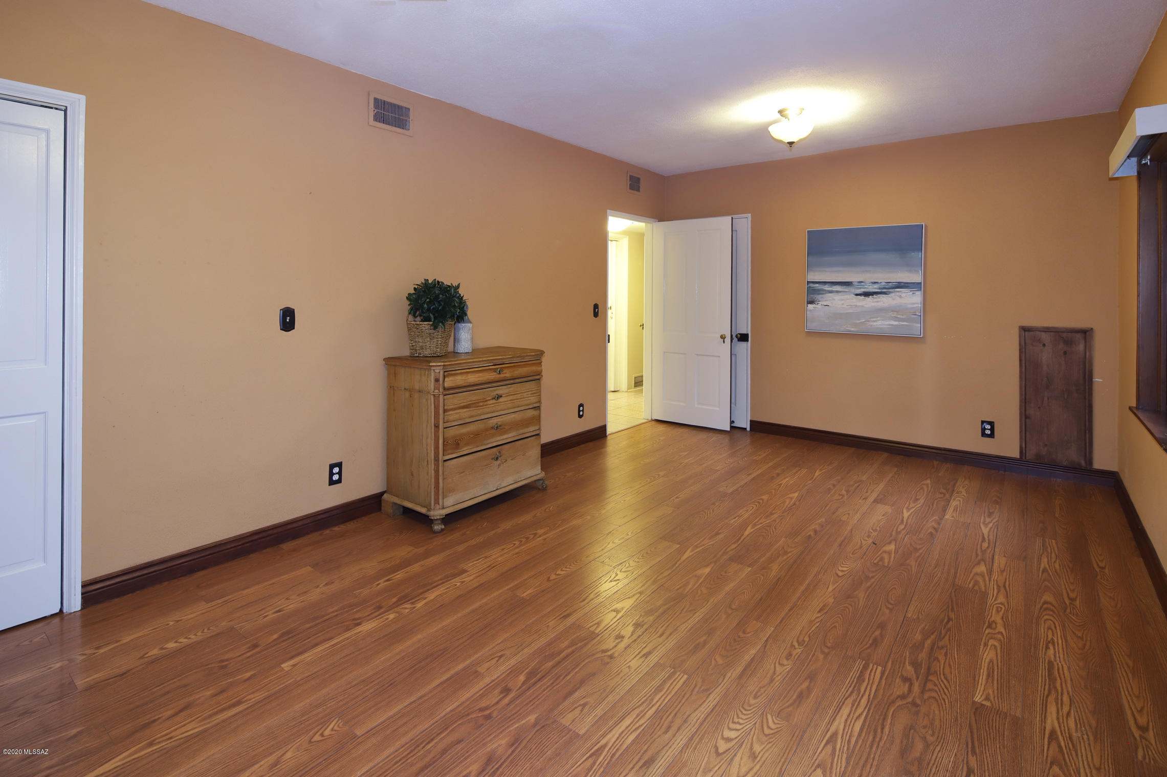 Fairmount - Residential