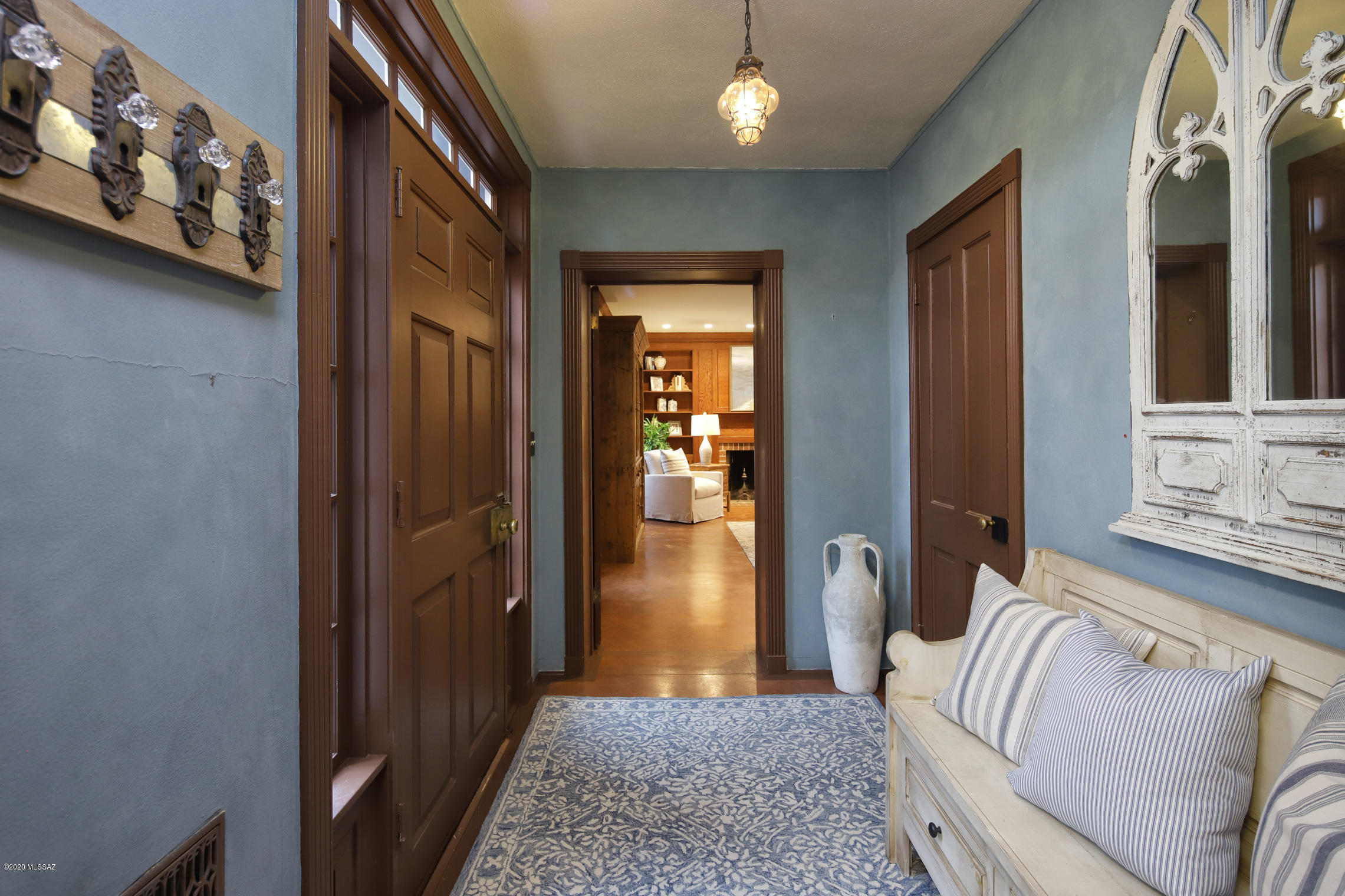 Fairmount - Residential