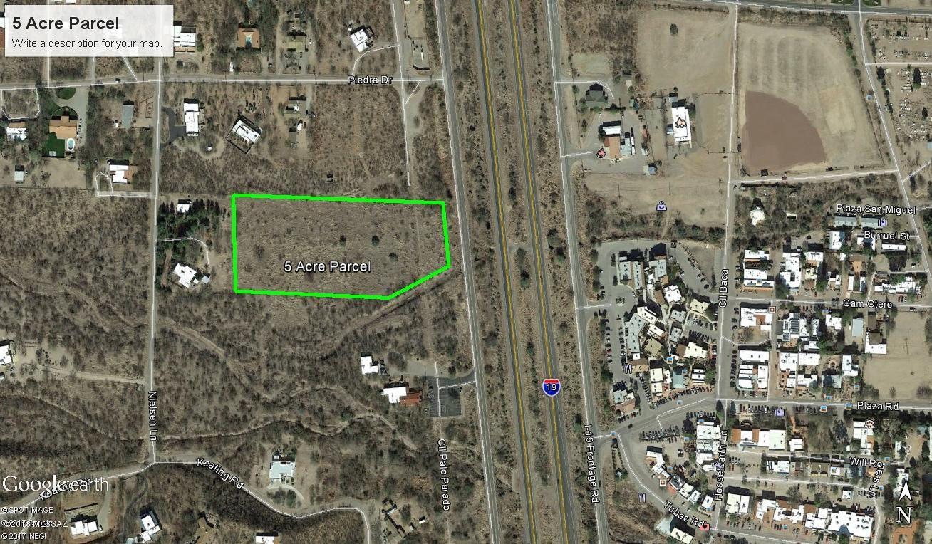 This is a unique 5 acre parcel with lots of flexibility and potential. The parcel has great 360 degree views, easy access and lends itself to a number of potential development opportunities.   Please call to view the area, parcel information 
 and discuss possibilities.