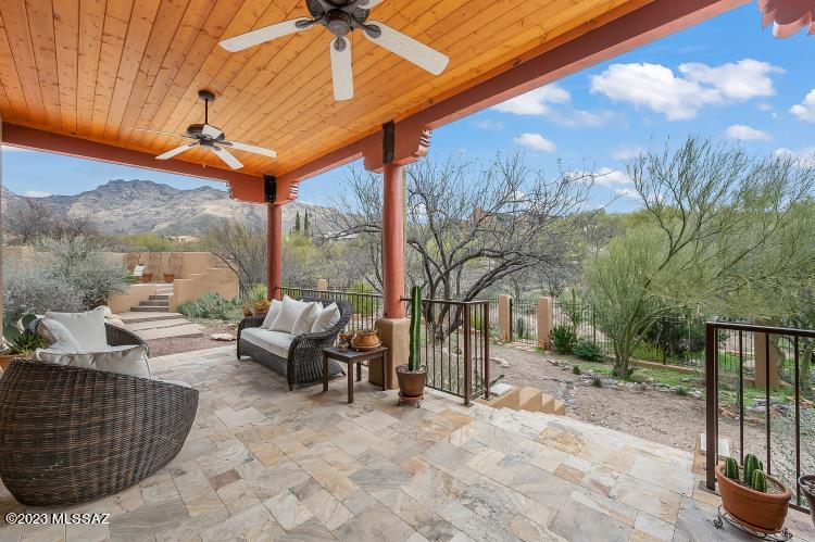Cimarron Foothills Estates (254-408) - Residential