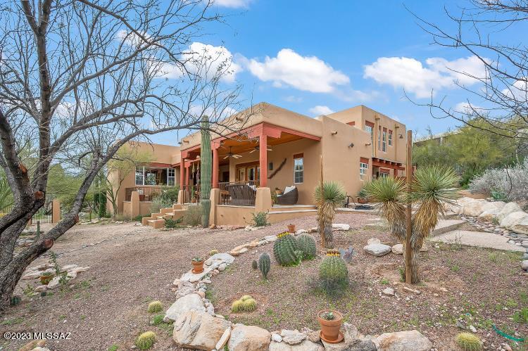 Cimarron Foothills Estates (254-408) - Residential