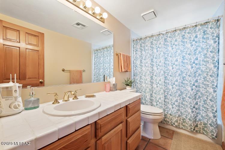 Cimarron Foothills Estates (254-408) - Residential