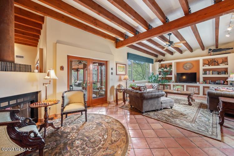 Cimarron Foothills Estates (254-408) - Residential