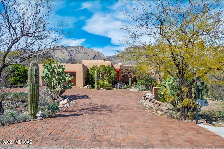 Cimarron Foothills Estates (254-408) - Residential