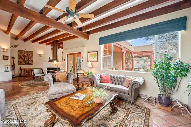 Cimarron Foothills Estates (254-408) - Residential
