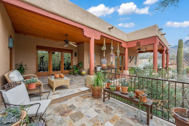 Cimarron Foothills Estates (254-408) - Residential