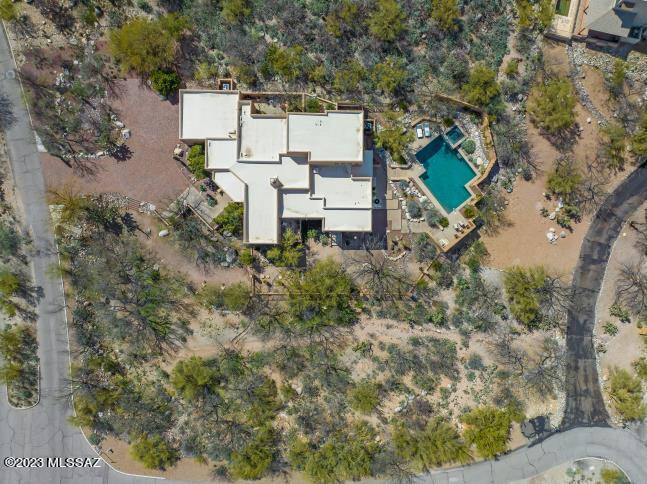 Cimarron Foothills Estates (254-408) - Residential