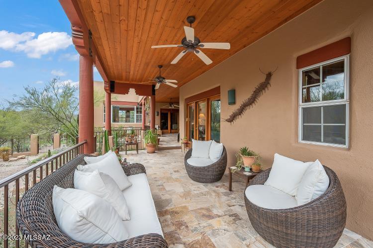 Cimarron Foothills Estates (254-408) - Residential