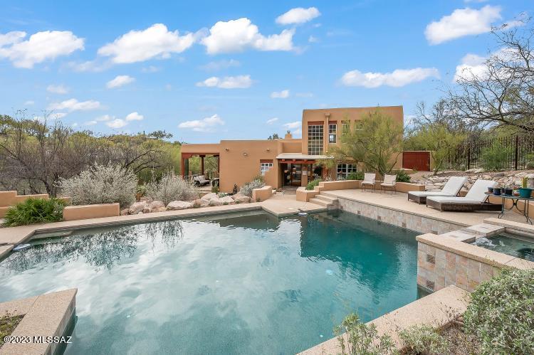 Cimarron Foothills Estates (254-408) - Residential