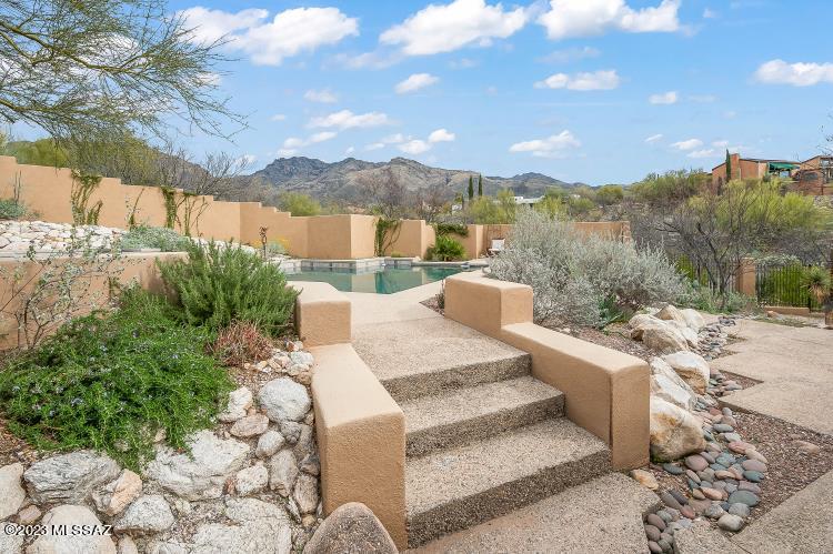 Cimarron Foothills Estates (254-408) - Residential