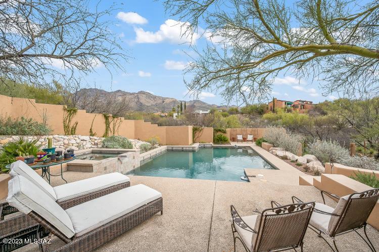 Cimarron Foothills Estates (254-408) - Residential