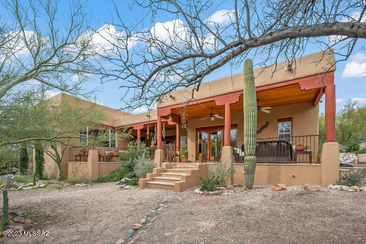 Cimarron Foothills Estates (254-408) - Residential